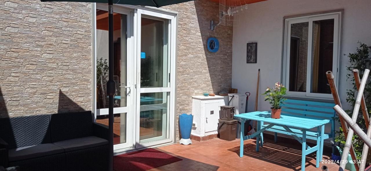 Casa Alice Apartment La Spezia Exterior photo