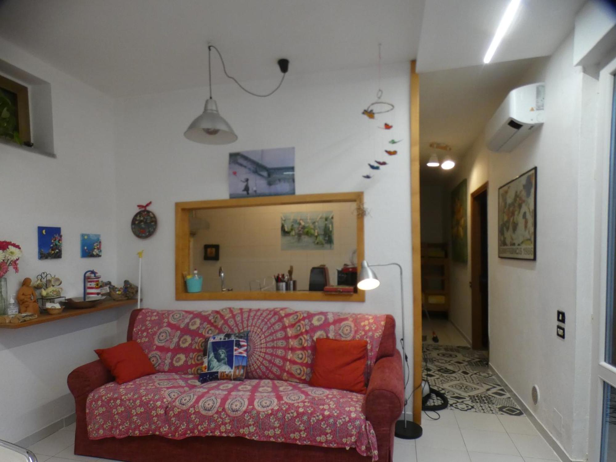 Casa Alice Apartment La Spezia Exterior photo